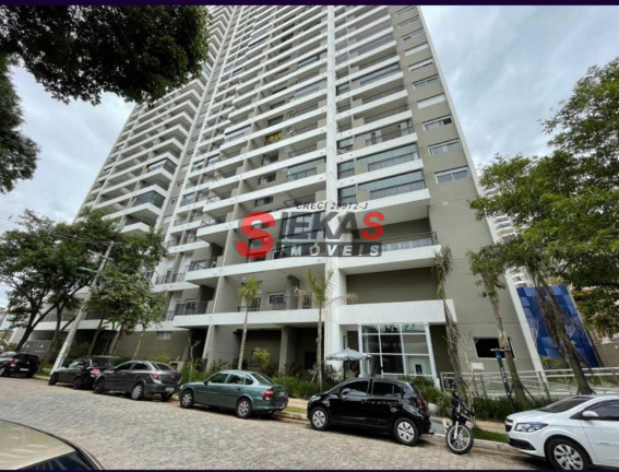 Imagem Apartamento com 2 Quartos à Venda, 65 m² em Vila Zilda (tatuapé) - São Paulo Imagem Apartamento com 2 Quartos à Venda, 65 m² em Vila Zilda (tatuapé) - São Paulo