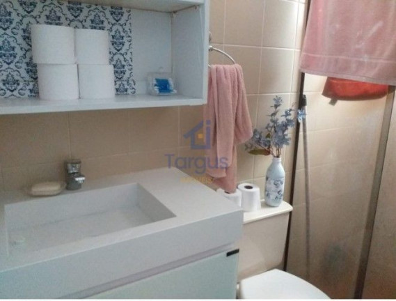 Imagem Apartamento com 2 Quartos à Venda, 54 m² em Tatuapé - São Paulo Imagem Apartamento com 2 Quartos à Venda, 54 m² em Tatuapé - São Paulo