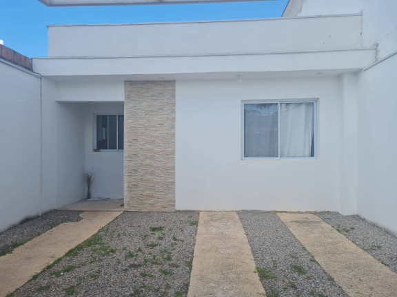 Casa com 2 Quartos à Venda, 67 m² em Jardim Vale Verde - Jundiaí