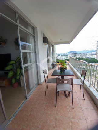 Imagem Apartamento com 3 Quartos à Venda, 103 m² em Barra Da Tijuca - Rio De Janeiro Imagem Apartamento com 3 Quartos à Venda, 103 m² em Barra Da Tijuca - Rio De Janeiro