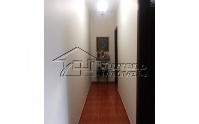 Imagem Casa com 3 Quartos à Venda, 165 m² em Jardim Das Indústrias - São José Dos Campos