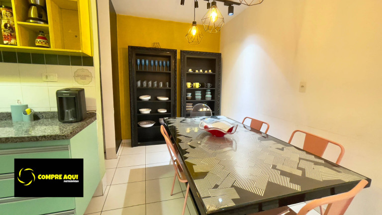 Imagem Apartamento com 2 Quartos à Venda, 80 m² em Barra Funda - São Paulo