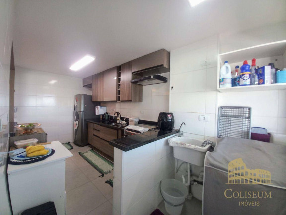 Imagem Apartamento com 3 Quartos à Venda, 117 m² em Boqueirão - Praia Grande