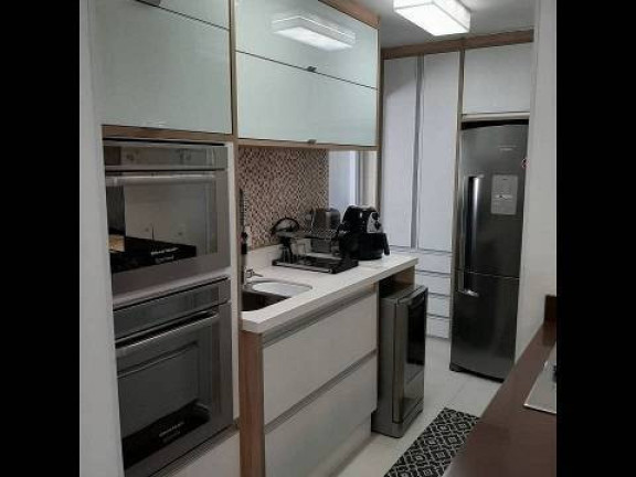 Imagem Apartamento com 2 Quartos à Venda, 80 m² em São Judas - São Paulo Imagem Apartamento com 2 Quartos à Venda, 80 m² em São Judas - São Paulo
