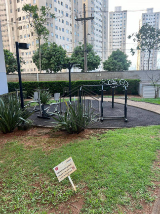 Imagem Apartamento com 2 Quartos à Venda, 48 m² em Castelo - Santos