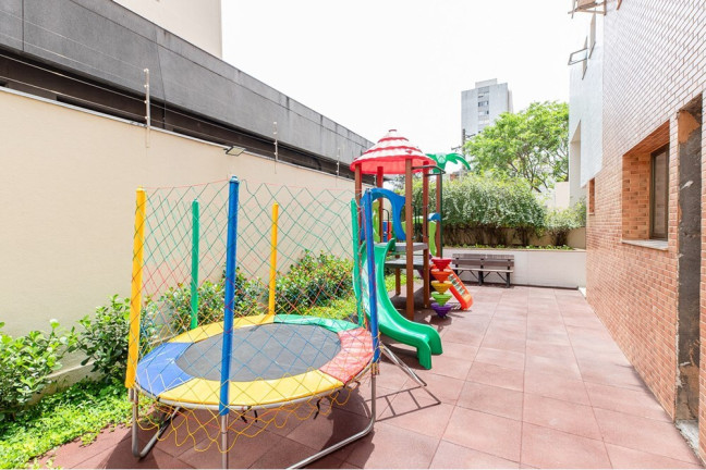 Imagem Apartamento com 4 Quartos à Venda, 186 m² em Vila Clementino - São Paulo Imagem Apartamento com 4 Quartos à Venda, 186 m² em Vila Clementino - São Paulo