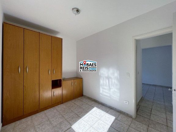 Imagem Apartamento com 2 Quartos à Venda, 77 m² em Real Parque - São Paulo