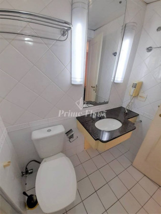 Imagem Apartamento com 1 Quarto para Alugar, 30 m² em Vila Olímpia - São Paulo Imagem Apartamento com 1 Quarto para Alugar, 30 m² em Vila Olímpia - São Paulo