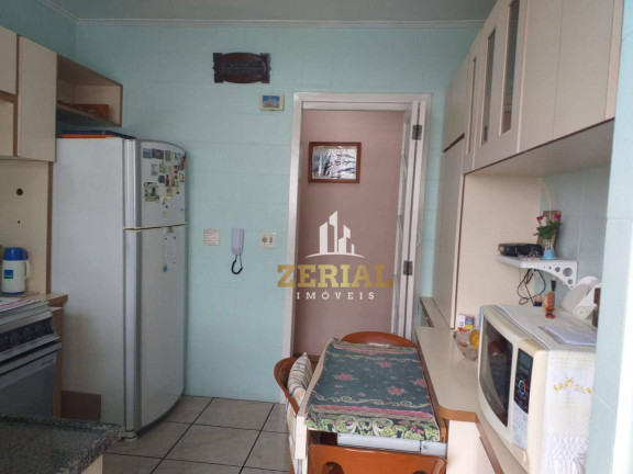 Imagem Apartamento com 2 Quartos à Venda, 102 m² em Cerâmica - São Caetano Do Sul