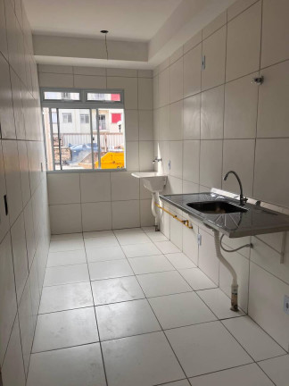 Imagem Apartamento com 2 Quartos à Venda, em Jardim Alvorada - Monte Mor Imagem Apartamento com 2 Quartos à Venda, em Jardim Alvorada - Monte Mor
