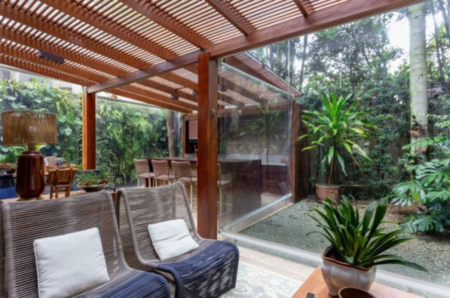 Imagem Imóvel com 3 Quartos à Venda, 350 m² em Real Parque - São Paulo Imagem Imóvel com 3 Quartos à Venda, 350 m² em Real Parque - São Paulo