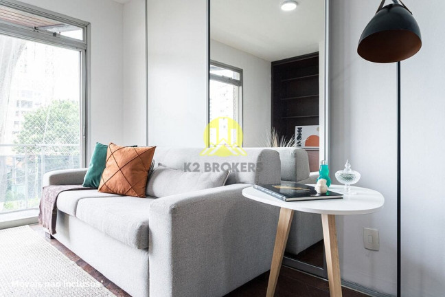 Imagem Apartamento com 2 Quartos à Venda, 102 m² em Chácara Klabin - São Paulo Imagem Apartamento com 2 Quartos à Venda, 102 m² em Chácara Klabin - São Paulo