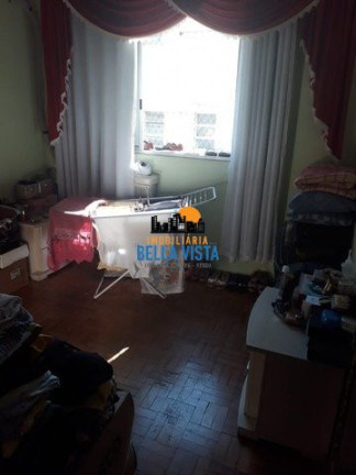 Apartamento com 1 Quarto à Venda,  em Gonzaguinha - São Vicente