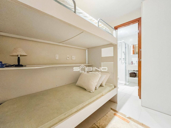 Imagem Apartamento com 3 Quartos à Venda, 95 m² em Riviera De São Lourenço - Bertioga