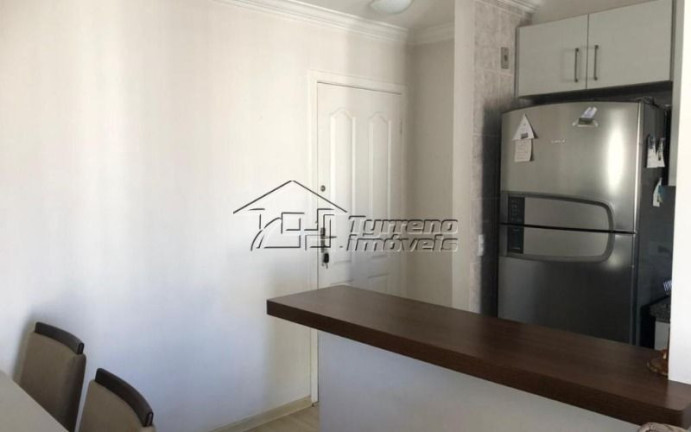Imagem Apartamento com 2 Quartos à Venda, 56 m² em 31 De Março - São José Dos Campos Imagem Apartamento com 2 Quartos à Venda, 56 m² em 31 De Março - São José Dos Campos