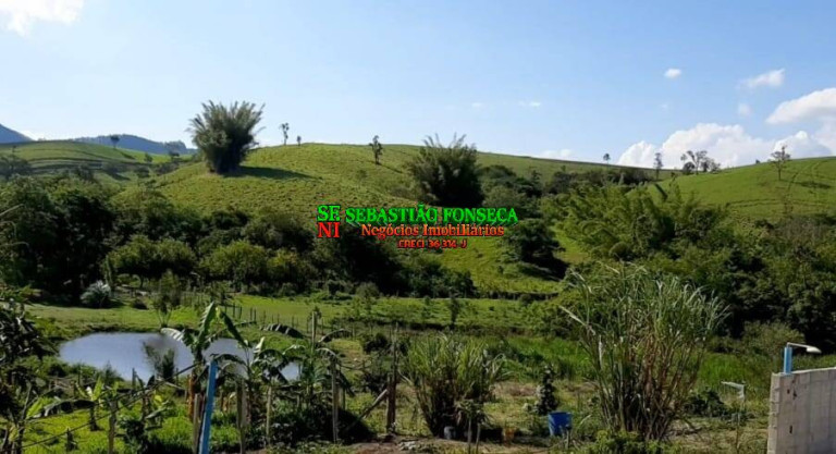 Imagem Chácara à Venda, 5.250 m² em Centro - Paraibuna Imagem Chácara à Venda, 5.250 m² em Centro - Paraibuna