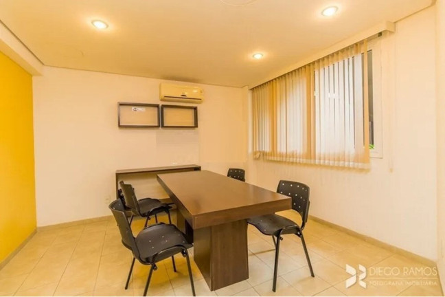 Imagem Apartamento com 3 Quartos à Venda, 90 m² em Menino Deus - Porto Alegre
