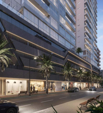 Imagem Apartamento com 4 Quartos à Venda, 170 m² em Itapema - Itapema