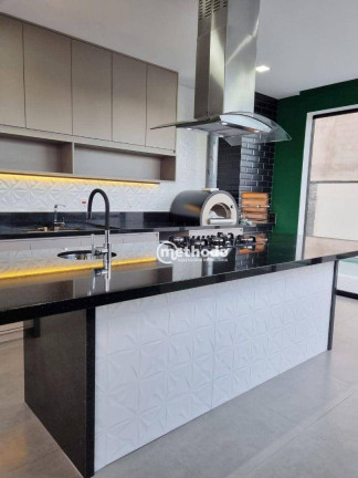 Imagem Casa com 3 Quartos à Venda, 210 m² em Swiss Park - Campinas Imagem Casa com 3 Quartos à Venda, 210 m² em Swiss Park - Campinas
