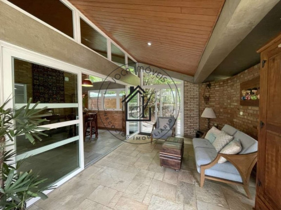 Imagem Casa de Condomínio com 3 Quartos à Venda, 1.305 m² em São Paulo Ii - Cotia