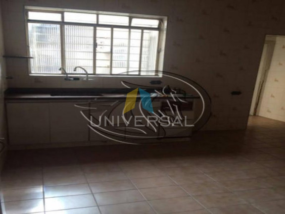 Imagem Sobrado com 3 Quartos à Venda, 107 m² em Sapopemba - Sao Paulo