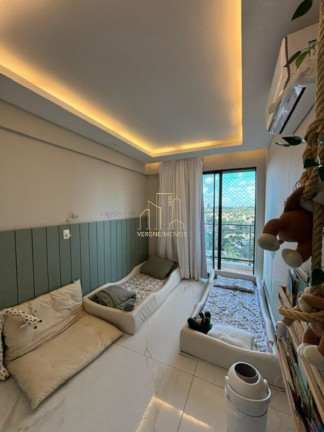 Imagem Imóvel com 3 Quartos à Venda, 124 m² em Jaguaribe - Salvador Imagem Imóvel com 3 Quartos à Venda, 124 m² em Jaguaribe - Salvador