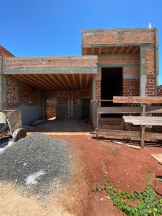 Imagem Casa à Venda, 134 m² em Jardim Espanha - Maringá Imagem Casa à Venda, 134 m² em Jardim Espanha - Maringá