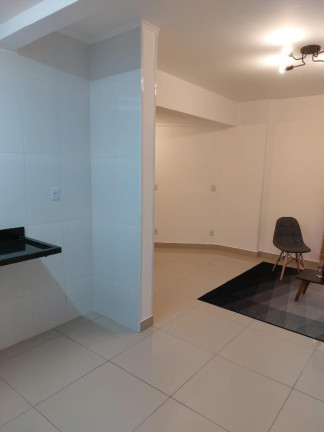 Imagem Apartamento com 1 Quarto à Venda, 31 m² em Bela Vista - São Paulo Imagem Apartamento com 1 Quarto à Venda, 31 m² em Bela Vista - São Paulo