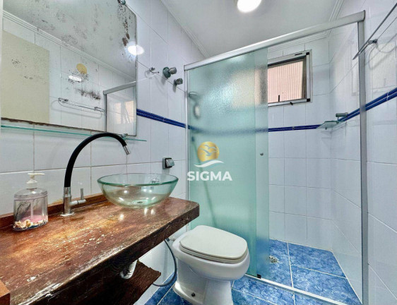 Imagem Apartamento com 2 Quartos à Venda, 93 m² em Pitangueiras - Guarujá