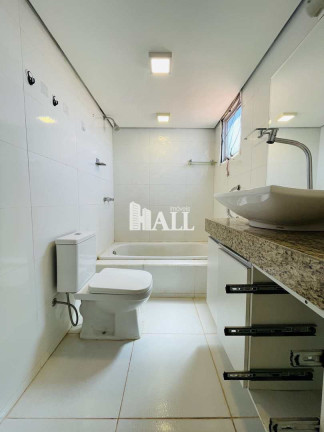 Imagem Casa com 2 Quartos à Venda, 100 m² em Condomínio Residencial Parque Da Liberdade V - São José Do Rio Preto Imagem Casa com 2 Quartos à Venda, 100 m² em Condomínio Residencial Parque Da Liberdade V - São José Do Rio Preto