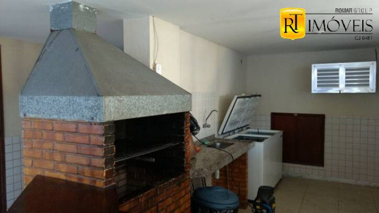 Imagem Cobertura com 3 Quartos à Venda, 150 m² em Braga - Cabo Frio