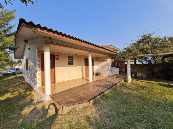 Imagem Casa com 3 Quartos à Venda, 110 m² em Capão Novo - Capao Da Canoa