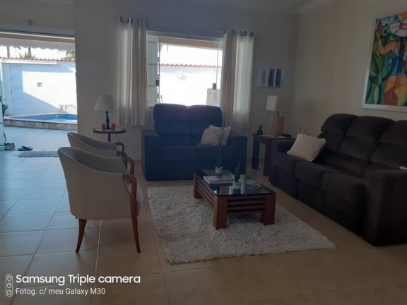 Imagem Casa com 4 Quartos à Venda, 168 m² em Florida - Praia Grande Imagem Casa com 4 Quartos à Venda, 168 m² em Florida - Praia Grande