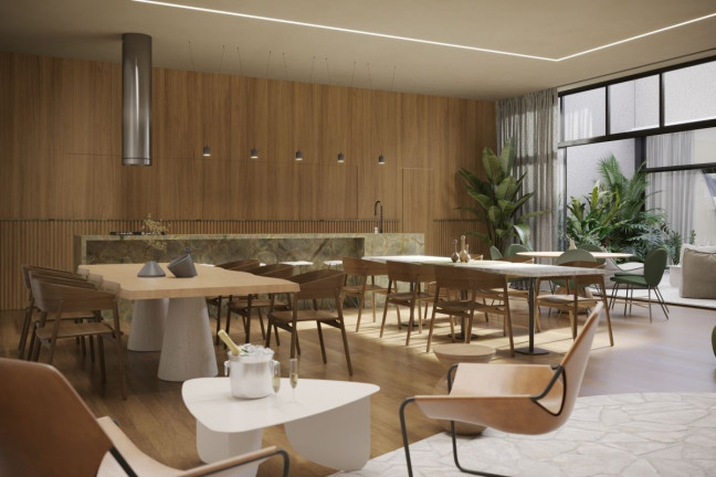 Imagem Apartamento com 1 Quarto à Venda, 39 m² em Ipanema - Rio De Janeiro