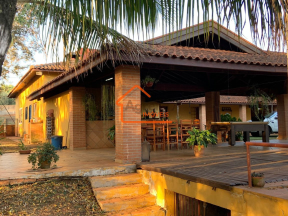 Imagem Imóvel com 4 Quartos à Venda, 450 m² em Cachoeira - Mogi Mirim Imagem Imóvel com 4 Quartos à Venda, 450 m² em Cachoeira - Mogi Mirim