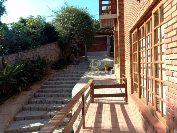 Imagem Casa com 3 Quartos à Venda, 360 m² em Serra Da Cantareira - Caieiras Imagem Casa com 3 Quartos à Venda, 360 m² em Serra Da Cantareira - Caieiras