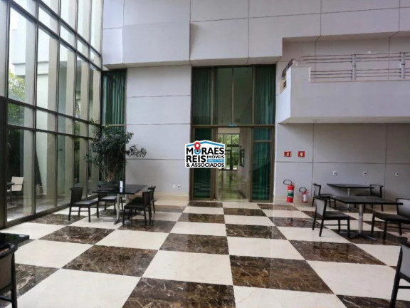 Imagem Apartamento com 2 Quartos à Venda ou Locação, 120 m² em Brooklin Paulista - São Paulo Imagem Apartamento com 2 Quartos à Venda ou Locação, 120 m² em Brooklin Paulista - São Paulo