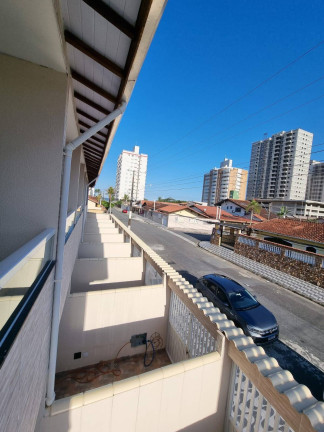 Imagem Casa com 2 Quartos à Venda, 125 m² em Real - Praia Grande