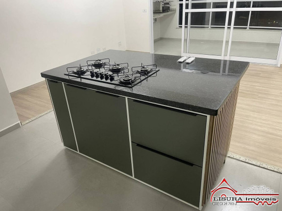 Imagem Apartamento com 3 Quartos para Alugar, 86 m² em Jardim Flórida - Jacareí Imagem Apartamento com 3 Quartos para Alugar, 86 m² em Jardim Flórida - Jacareí