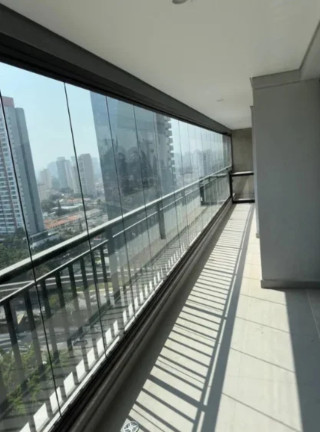 Imagem Imóvel com 2 Quartos à Venda, 100 m² em Brooklin - São Paulo Imagem Imóvel com 2 Quartos à Venda, 100 m² em Brooklin - São Paulo