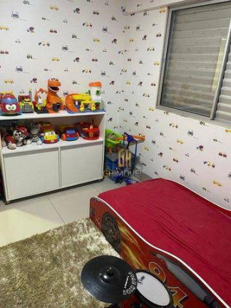 Imagem Apartamento com 3 Quartos à Venda, 80 m² em Aeroviário - Goiânia Imagem Apartamento com 3 Quartos à Venda, 80 m² em Aeroviário - Goiânia