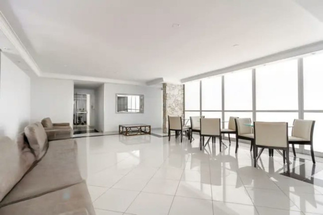 Imagem Imóvel com 3 Quartos à Venda, 170 m² em Santa Cecília - São Paulo