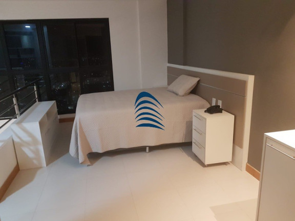 Imagem Imóvel com 1 Quarto à Venda, 92 m² em Caminho Das árvores - Salvador