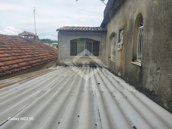 Imagem Casa com 2 Quartos para Alugar, 120 m² em Campo Grande - Rio De Janeiro Imagem Casa com 2 Quartos para Alugar, 120 m² em Campo Grande - Rio De Janeiro