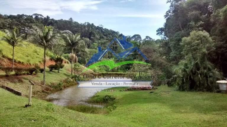Imagem Chácara com 4 Quartos à Venda, 418.000 m² em Marmelo - Mairiporã Imagem Chácara com 4 Quartos à Venda, 418.000 m² em Marmelo - Mairiporã