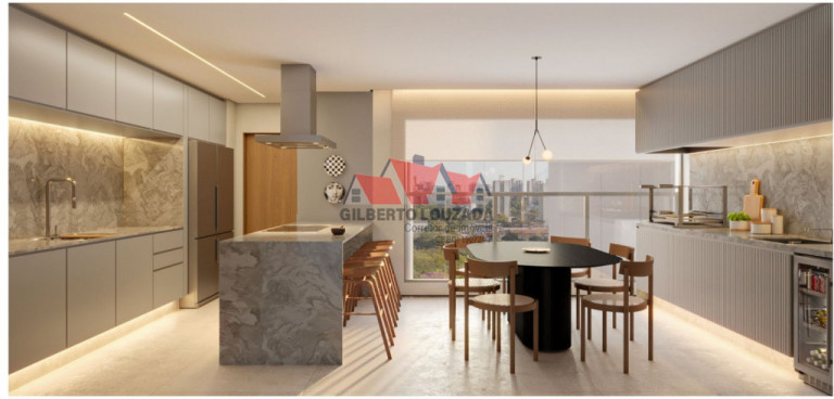 Imagem Apartamento com 4 Quartos à Venda, 234 m² em Campo Belo - São Paulo Imagem Apartamento com 4 Quartos à Venda, 234 m² em Campo Belo - São Paulo