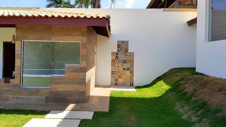Imagem Casa com 8 Quartos à Venda, 1.000 m² em Imóvel Na Represa - Piracaia