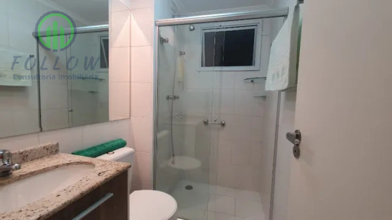 Imagem Apartamento com 3 Quartos à Venda, 90 m² em Centro - Osasco