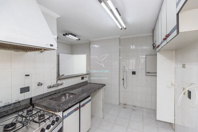 Imagem Apartamento com 3 Quartos à Venda, 105 m² em Aclimação - São Paulo Imagem Apartamento com 3 Quartos à Venda, 105 m² em Aclimação - São Paulo