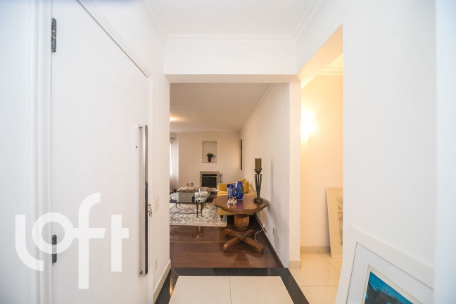 Imagem Apartamento com 4 Quartos à Venda, 182 m² em Vila Mariana - São Paulo Imagem Apartamento com 4 Quartos à Venda, 182 m² em Vila Mariana - São Paulo